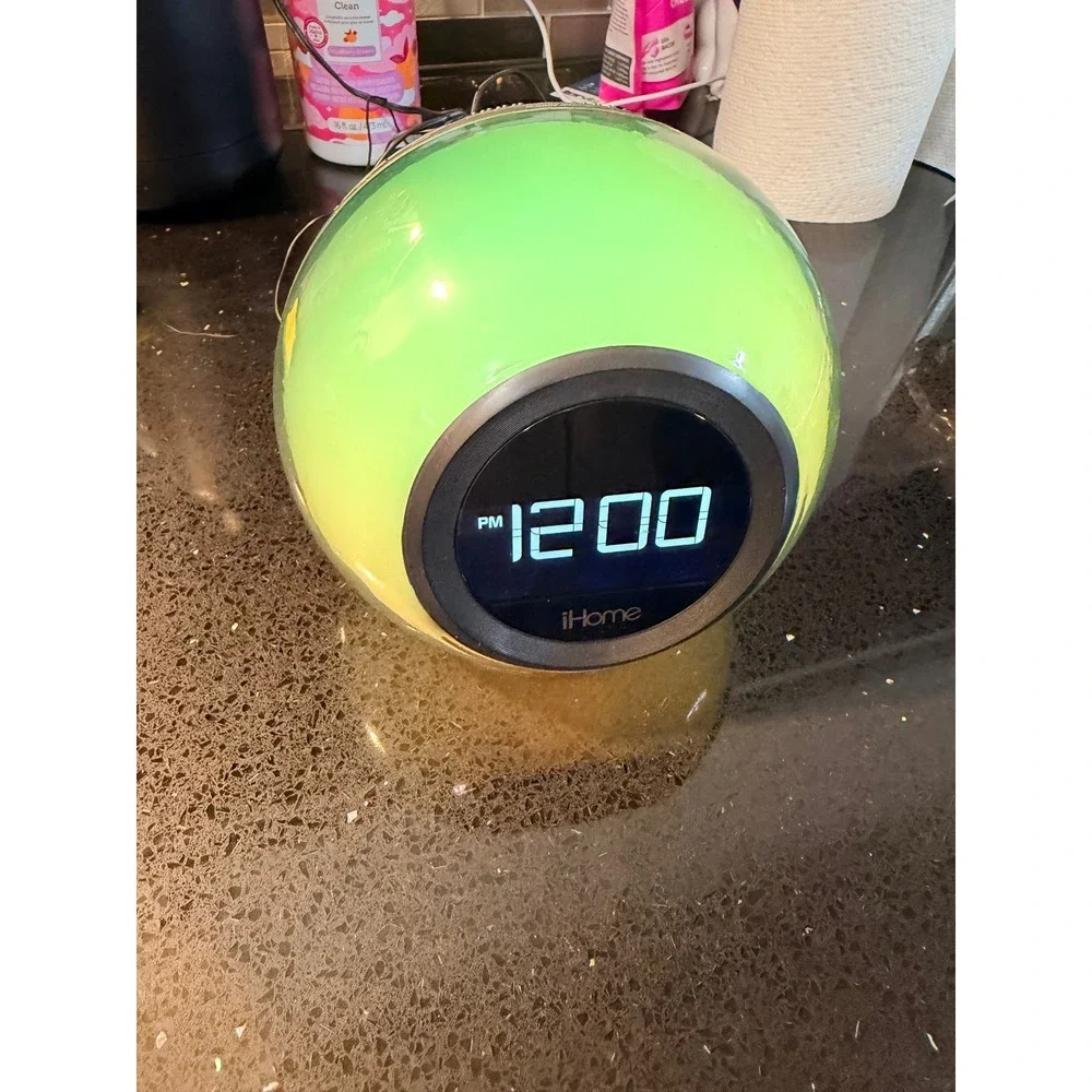 iHome ibt29 bluetooth
